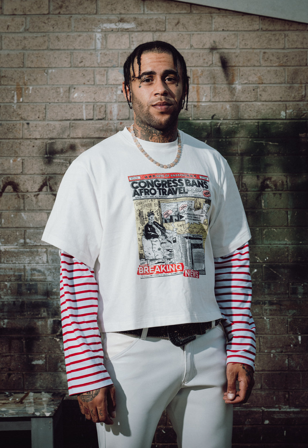 They are all ragers Tshirt