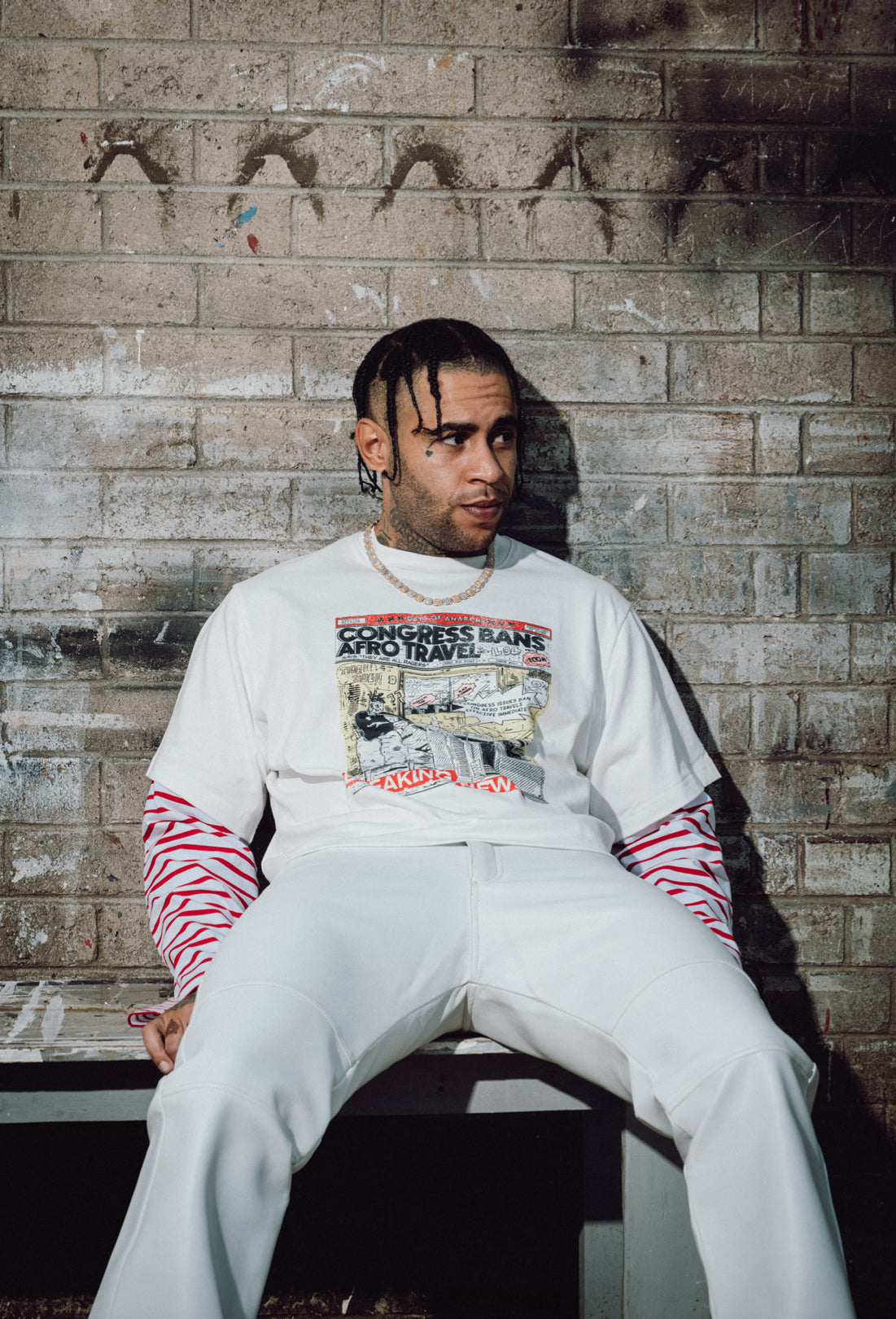 They are all ragers Tshirt