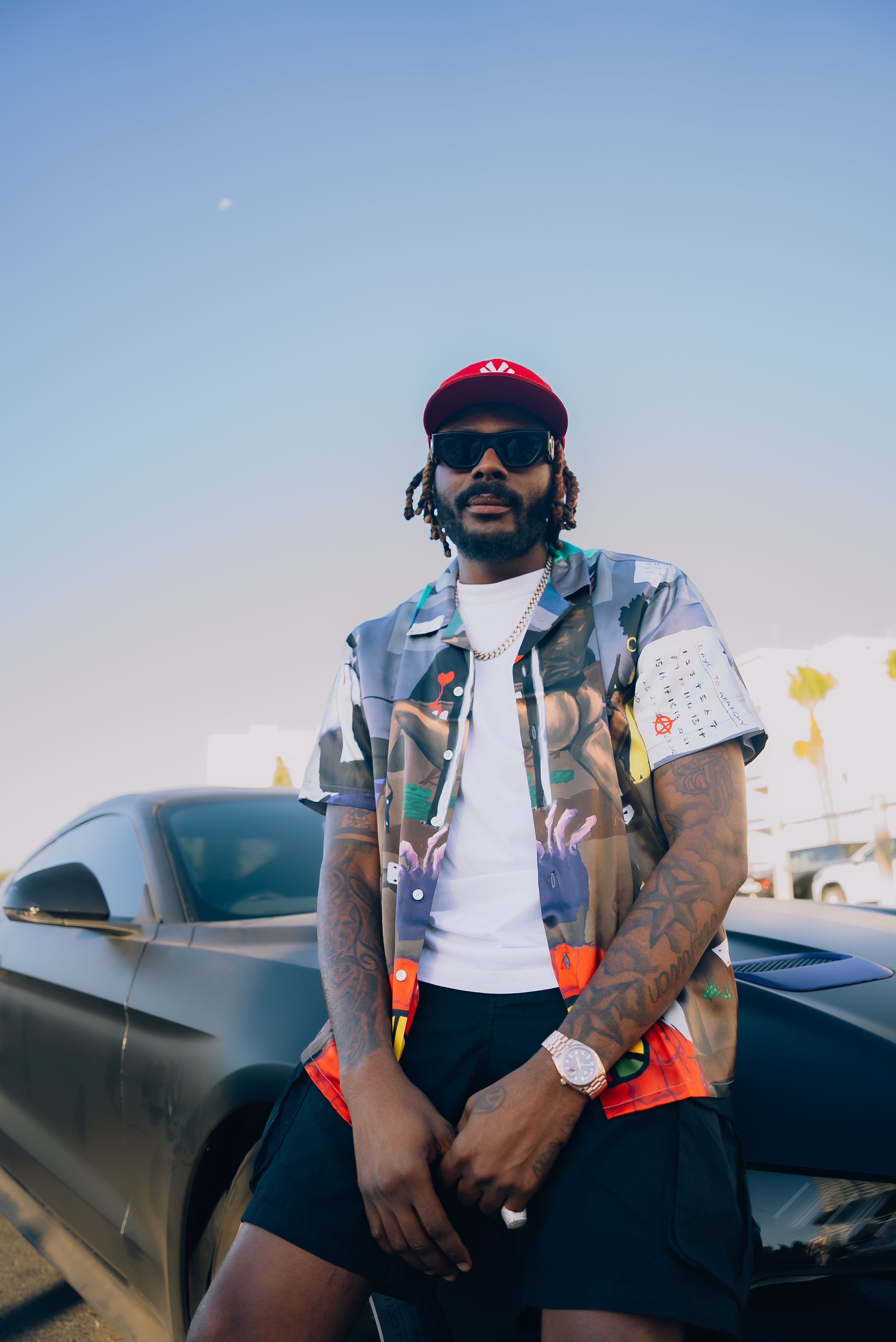 Days of Anarchy Tshirt