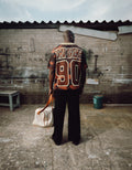 RVGER Knitfootball Jersey