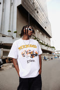RVGER ‘Menace’ Tshirt