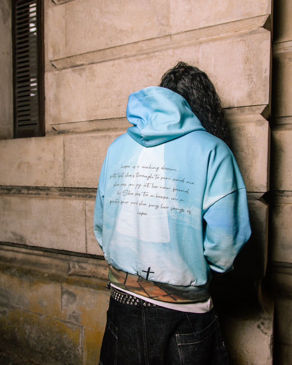Hope Hoodie