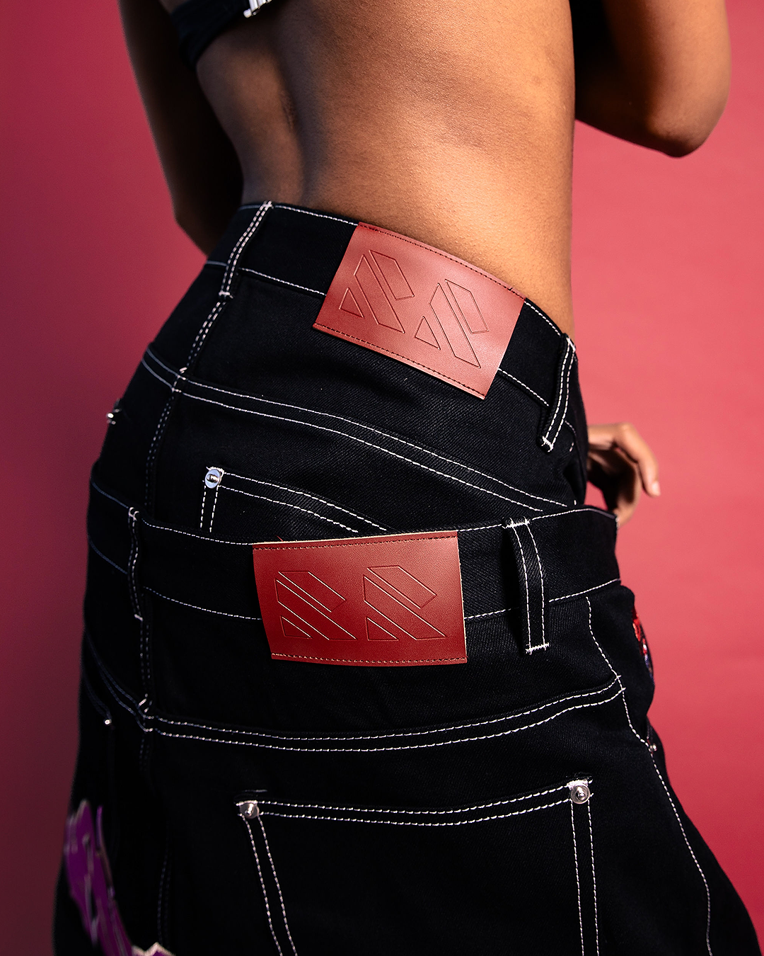 Mascot Selvedge Denim